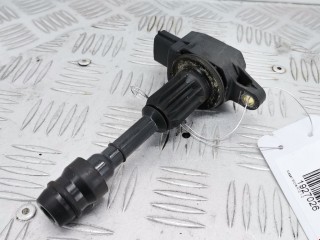 Катушка зажигания, ориг. номер 22448AX001, Nissan Micra 2000-2003