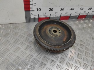 Маховик, ориг. номер 12310BX000, Nissan Micra 2000-2003