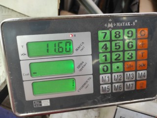 Маховик, ориг. номер 12310BX000, Nissan Micra 2000-2003