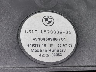 Сабвуфер, ориг. номер 65136970006, 4913430968, BMW 7 E65/E66 2005-2008