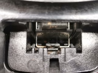 Сабвуфер, ориг. номер 65136970006, 4913430968, BMW 7 E65/E66 2005-2008