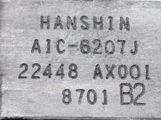 Катушка зажигания, ориг. номер 22448AX001, AIC-6207J, Nissan Note 2005-2008