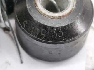 Датчик детонации, ориг. номер 22060AU010, S119337001, Nissan Note 2005-2008
