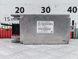 Блок комфорта, ориг. номер 84416960803, 01000232E1, BMW 7 E65/E66 2005-2008