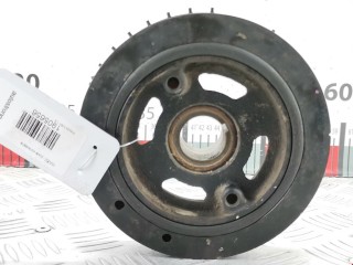 Шкив коленвала, ориг. номер ZY0811400B, Mazda 3 2003-2006