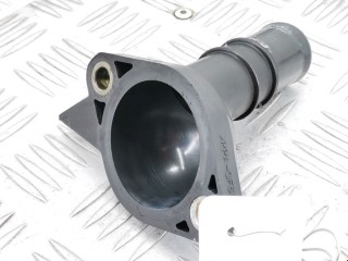 Корпус термостата, ориг. номер ZJ0115172, Mazda 3 2003-2006