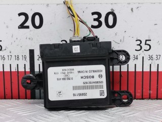 Блок управления парктрониками, ориг. номер 0263004415, 20895116, Chevrolet Orlando 2010-2018