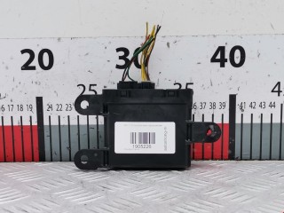 Блок управления парктрониками, ориг. номер 0263004415, 20895116, Chevrolet Orlando 2010-2018
