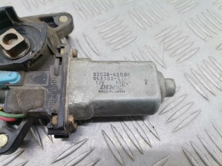 Моторчик стеклоподъемника, ориг. номер 0621008361, Suzuki Baleno 1995-2002