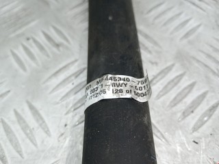 Трубка кондиционера, ориг. номер 80316SWYG02, 803118WYG011M, Honda CR-V 2006-2009