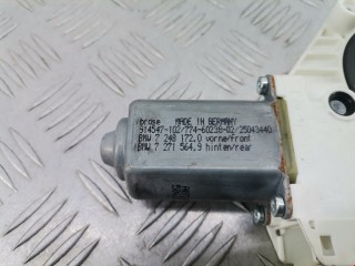 Моторчик стеклоподъемника, ориг. номер 51337182132, 72481720, BMW 5 F10/F11/GT F07 2009-2013