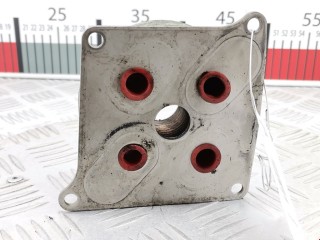 Теплообменник масляного фильтра, ориг. номер 18720RMAE01, Y114311002, Honda CR-V 2006-2009