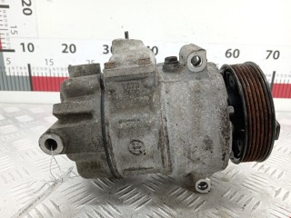 Компрессор кондиционера, ориг. номер 1K0820859F, PXE168681F, Audi A3 2000-2003