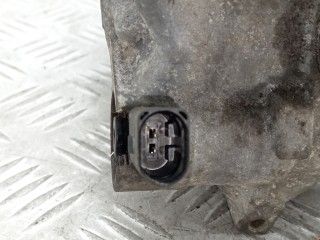 Компрессор кондиционера, ориг. номер 1K0820859F, PXE168681F, Audi A3 2000-2003
