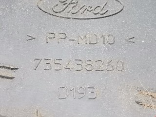 Накладка на зеркало, ориг. номер 735438260, Ford Ka 2008-2016