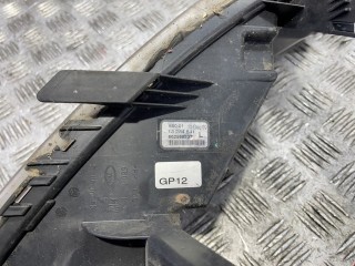 Фара противотуманная левая, ориг. номер 662588537, 13253625, Opel Astra 2006-2014
