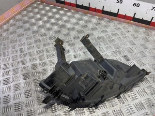 Фара противотуманная левая, ориг. номер 662588537, 13253625, Opel Astra 2006-2014