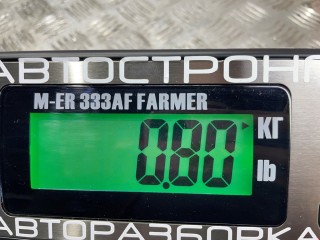 Фара противотуманная левая, ориг. номер 662588537, 13253625, Opel Astra 2006-2014