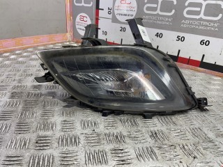 Фара противотуманная правая, ориг. номер 662588537, 13253625, Opel Astra 2006-2014