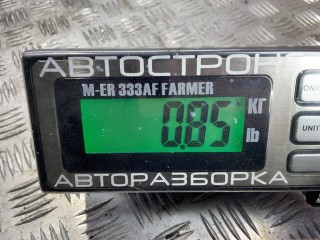 Фара противотуманная правая, ориг. номер 662588537, 13253625, Opel Astra 2006-2014