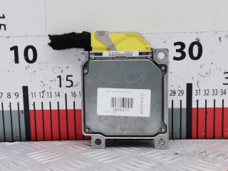 Блок AirBag, ориг. номер 65779345358, 0285001681, BMW X5 E53 2003-2006