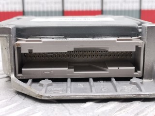 Блок AirBag, ориг. номер 65779345358, 0285001681, BMW X5 E53 2003-2006