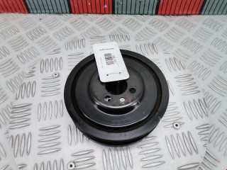 Шкив коленвала, ориг. номер 03G105243, 04L105243, Audi A3 2000-2003