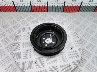 Шкив коленвала, ориг. номер 03G105243, 04L105243, Audi A3 2000-2003