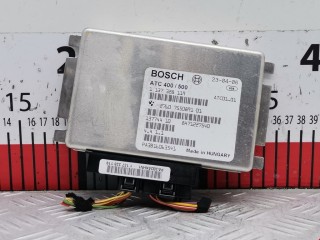 Блок управления раздаточной коробки, ориг. номер 1137328119, 27607599883, BMW X5 E53 2003-2006