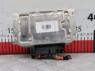 Блок управления раздаточной коробки, ориг. номер 1137328119, 27607599883, BMW X5 E53 2003-2006