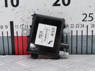 Усилитель антенны, ориг. номер 65256906070, 09365909, BMW X5 E53 2003-2006