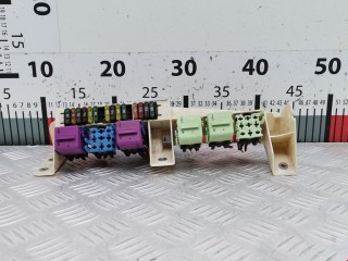 Блок реле, ориг. номер 61138384527, 6937674, BMW X5 E53 2003-2006