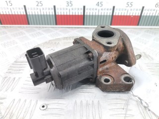 Клапан ЕГР EGR, ориг. номер K5T70871, RF7J20300, Mazda 6 2005-2008