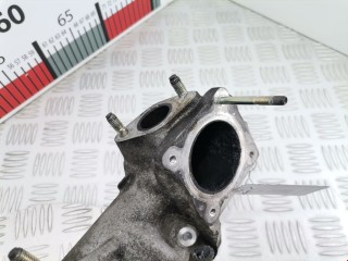 Коллектор впускной, ориг. номер RF7J13100A, Mazda 6 2005-2008