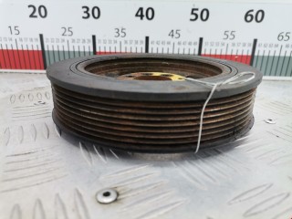 Шкив коленвала, ориг. номер RF7J-11-401, Mazda 6 2005-2008