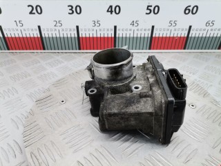 Заслонка дроссельная, ориг. номер RF7J-13-6B0C, RF7J136B0E, Mazda 6 2005-2008