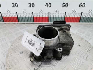 Заслонка дроссельная, ориг. номер RF7J-13-6B0C, RF7J136B0E, Mazda 6 2005-2008