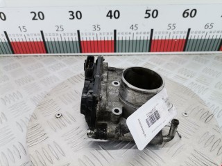 Заслонка дроссельная, ориг. номер RF7J-13-6B0C, RF7J136B0E, Mazda 6 2005-2008