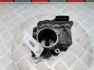 Заслонка дроссельная, ориг. номер RF7J-13-6B0C, RF7J136B0E, Mazda 6 2005-2008