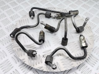 Трубка топливная, ориг. номер RF7J13G10, Mazda 6 2005-2008