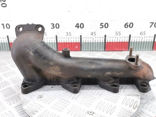 Коллектор выпускной, ориг. номер 1714127040, Toyota Avensis 2003-2006