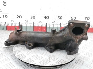 Коллектор выпускной, ориг. номер 1714127040, Toyota Avensis 2003-2006