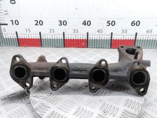 Коллектор выпускной, ориг. номер 1714127040, Toyota Avensis 2003-2006