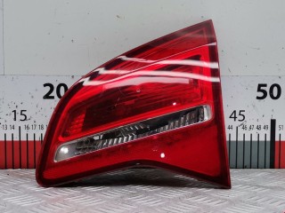 Фонарь крышки багажника правый, ориг. номер 13435486, 13260841, Opel Meriva 2010-2014