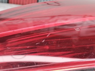 Фонарь крышки багажника правый, ориг. номер 13435486, 13260841, Opel Meriva 2010-2014