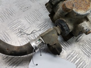 Клапан воздушный, Mercedes Atego 1998-2013