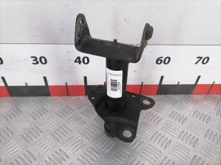 Отбойник бампера переднего, ориг. номер 3B0807134A, Volkswagen Passat 1996-2001