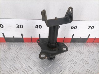 Отбойник бампера переднего, ориг. номер 3B0807134A, Volkswagen Passat 1996-2001