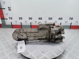 Радиатор EGR, ориг. номер 03G131513J, 03G131512L, Audi A3 2000-2003