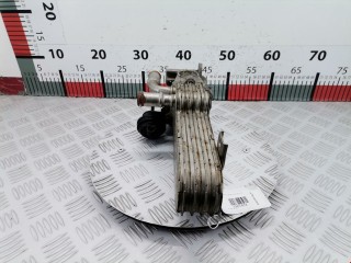 Радиатор EGR, ориг. номер 03G131513J, 03G131512L, Audi A3 2000-2003